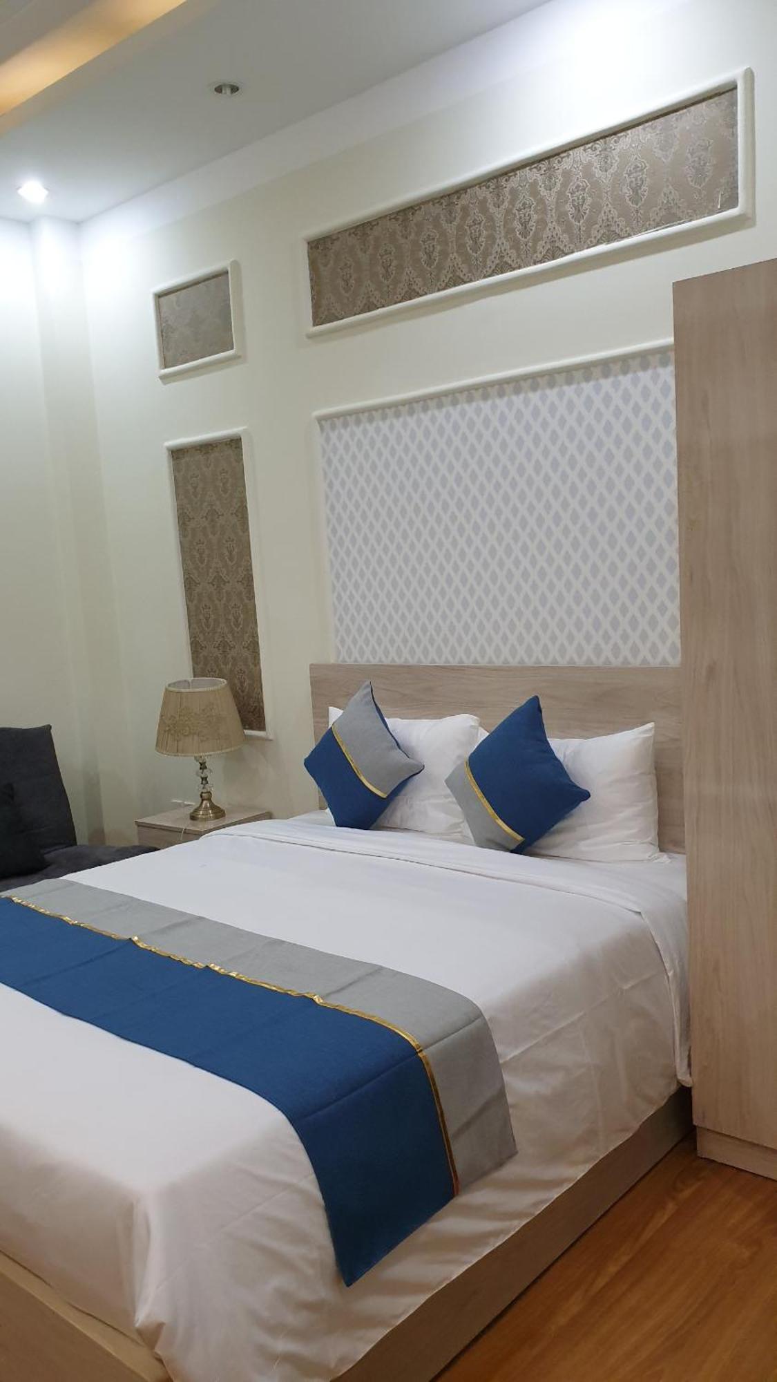 Chez Lotus Vn Hotel โฮจิมินห์ซิตี้ ภายนอก รูปภาพ