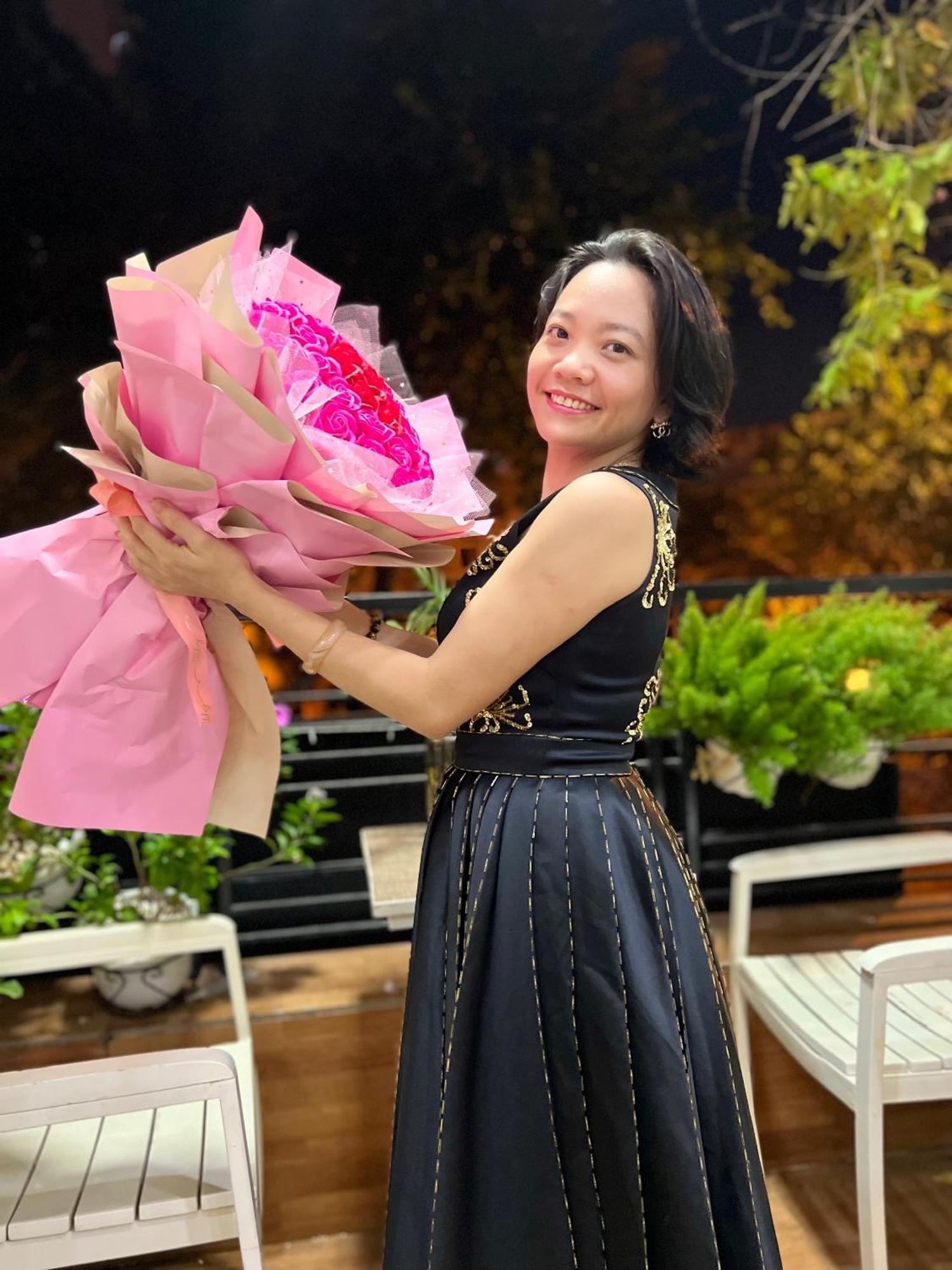 Chez Lotus Vn Hotel โฮจิมินห์ซิตี้ ภายนอก รูปภาพ